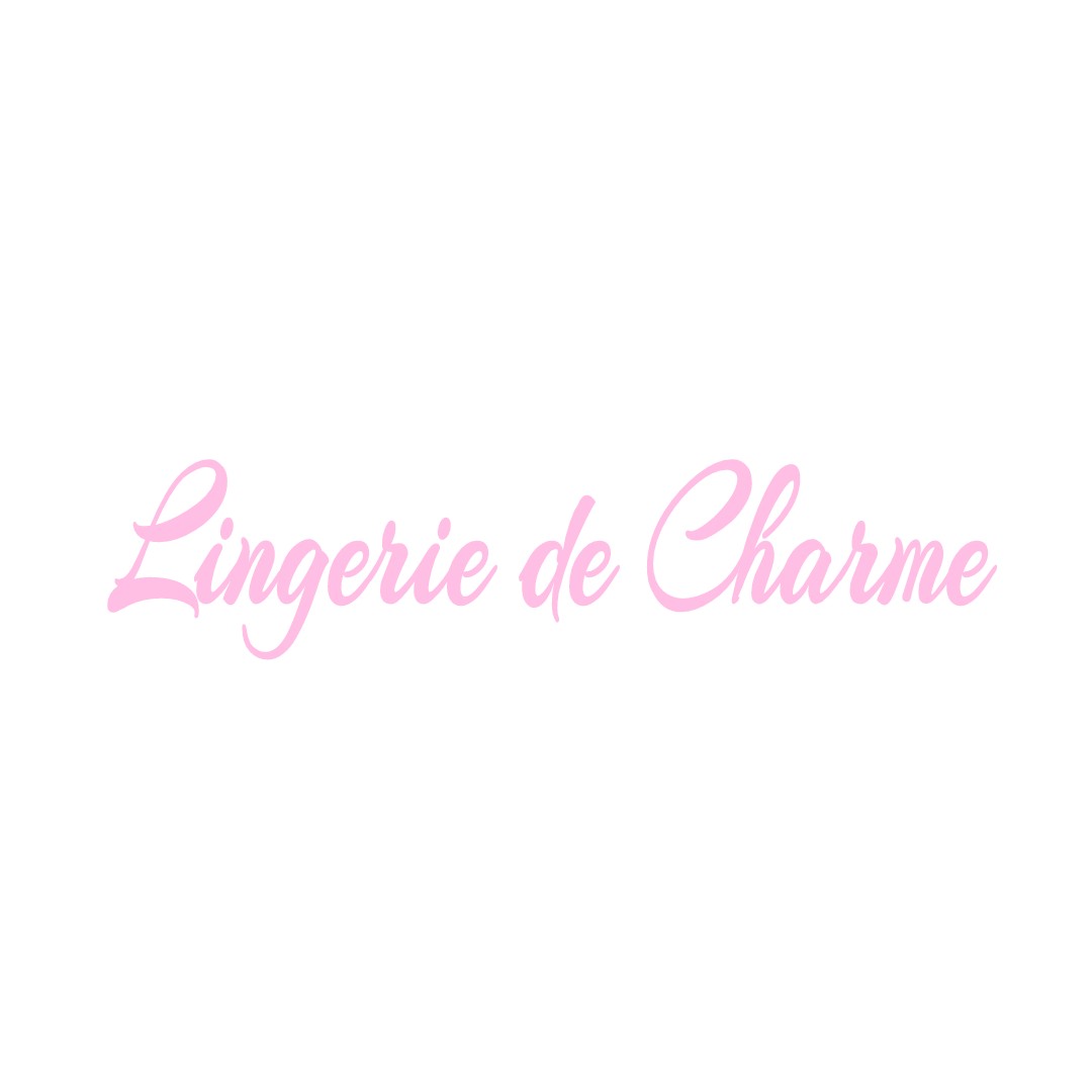 LINGERIE DE CHARME NOGENT-LE-ROI